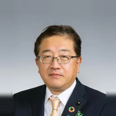 佐藤 郁雄の写真