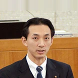 新井よしなおの写真