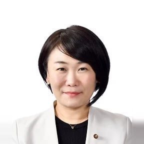 加藤明子の写真