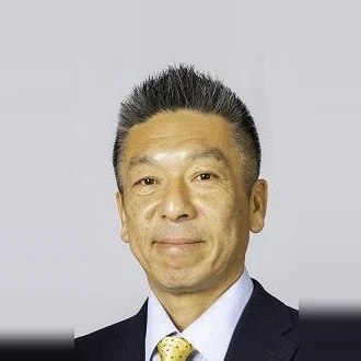 村山 博紀の写真