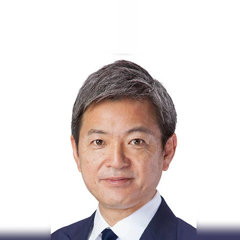 森 和臣の写真
