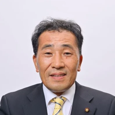 村上英明の写真