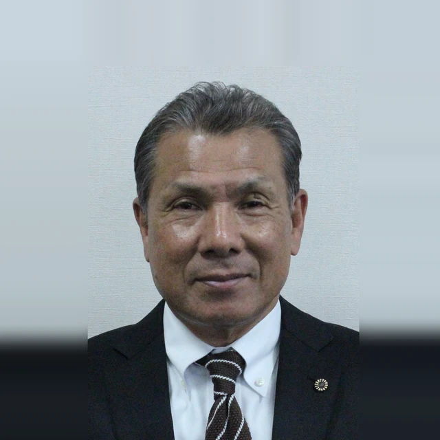 谷口輝昭の写真