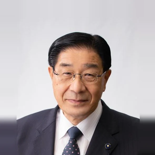中川 忠昭の写真