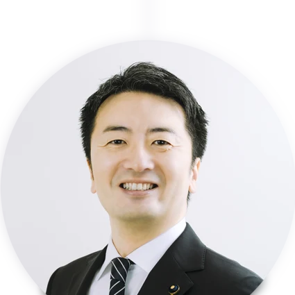 山田 ひろしの写真