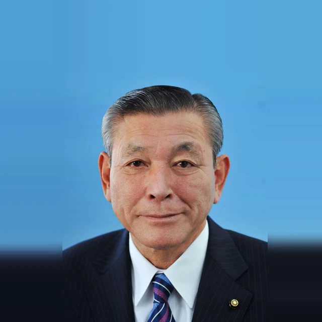枝松直樹の写真
