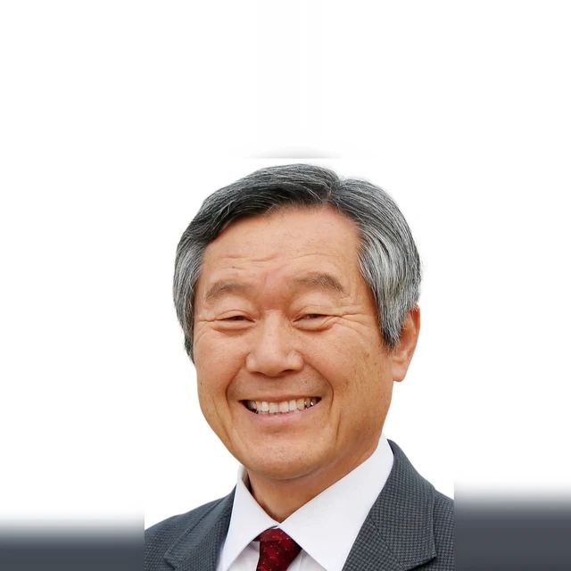 北村栄司の写真