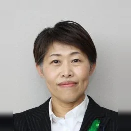 田中真奈美の写真