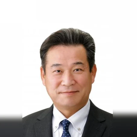 渡辺富幸の写真