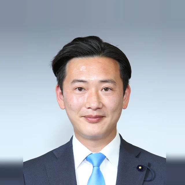 清水 大樹の写真