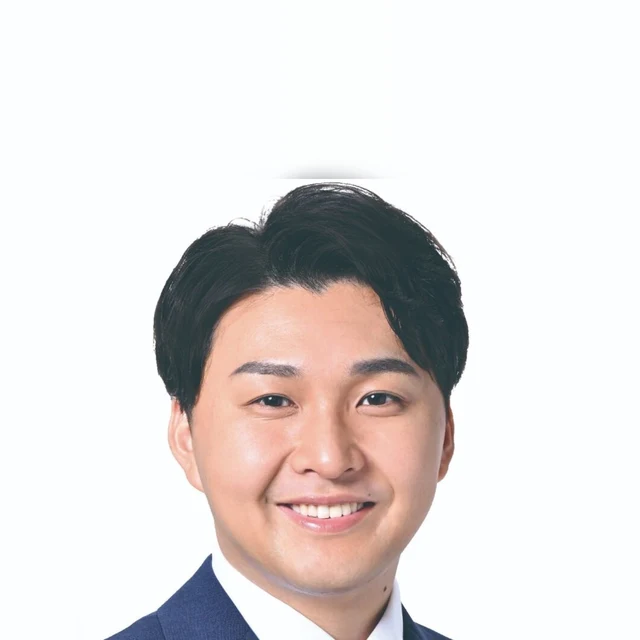 大倉流星の写真