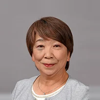 福田 久美子の写真