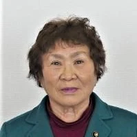 長谷川 榮子の写真