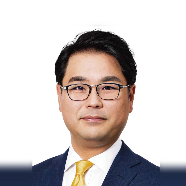 保岡 宏武の写真