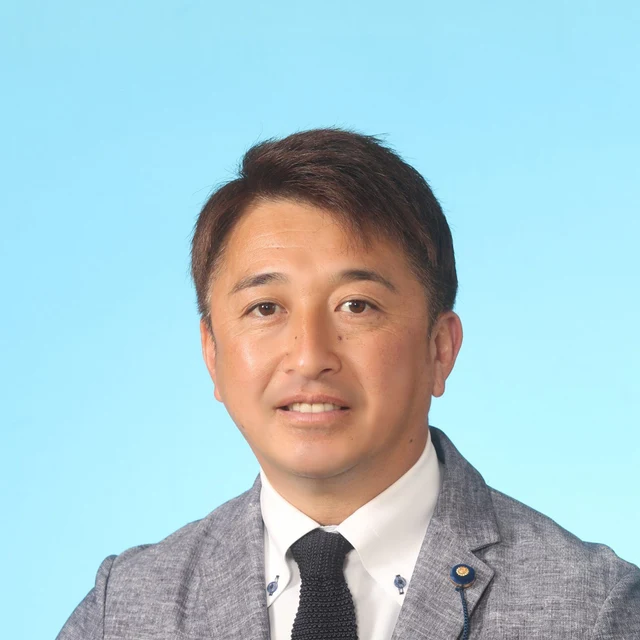 杉本数政の写真