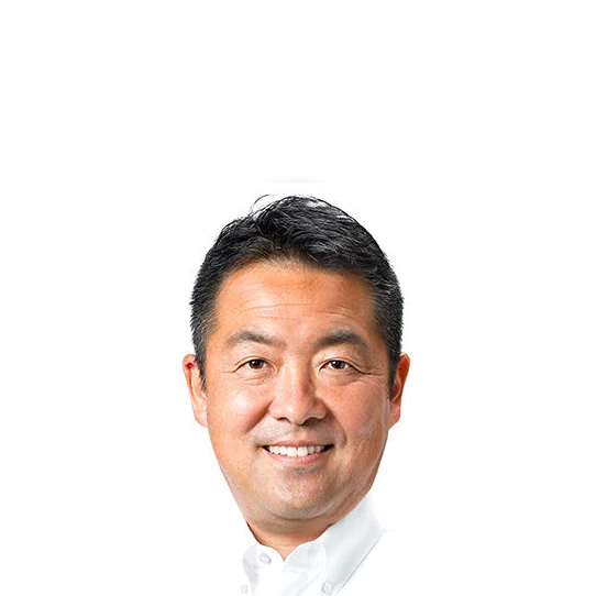 松尾 勇臣の写真