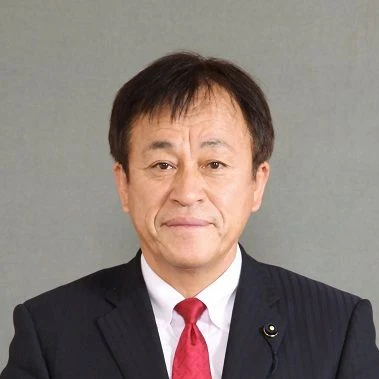 横松 盛人の写真