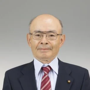 菅野 福雄の写真
