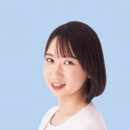 銀川 ゆい子の写真