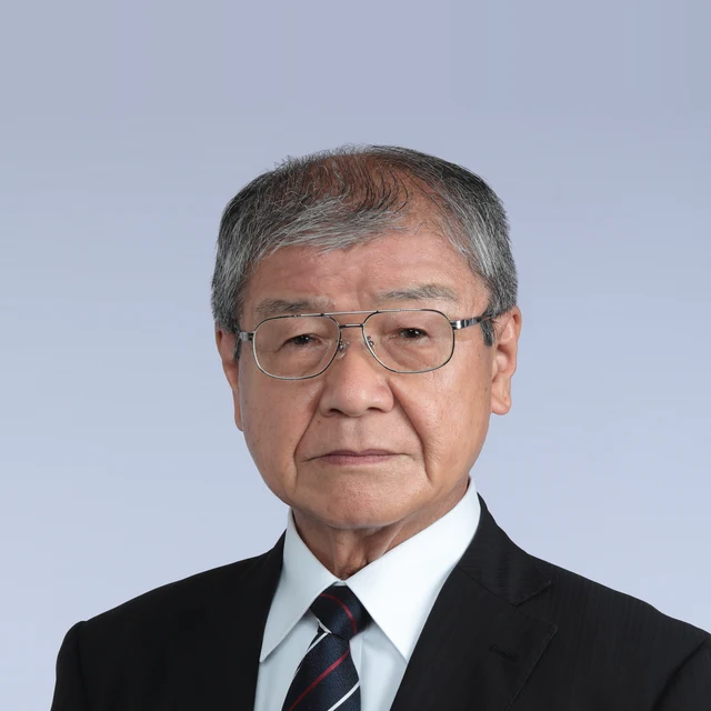 成田芳雄の写真