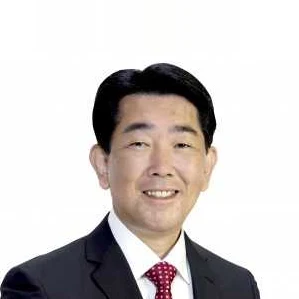 二神 勝の写真