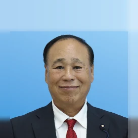 大城常良の写真