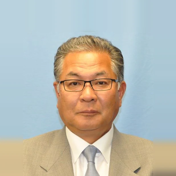 輿石 修の写真