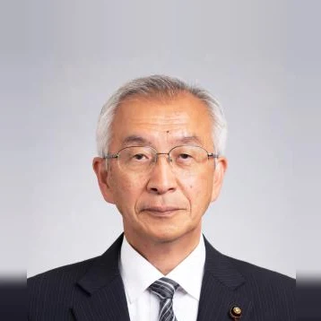 岡崎 豊の写真