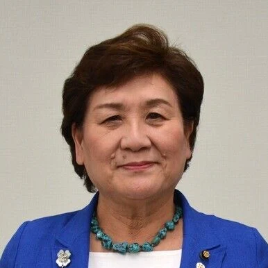 嶋田幸恵の写真