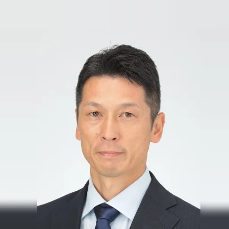 清水 寛敏の写真