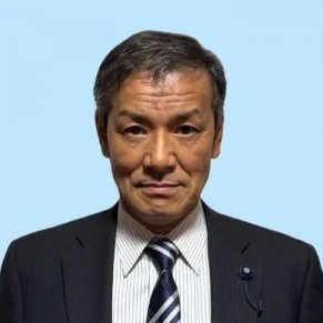 山口寛敏の写真