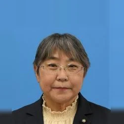 浜田敦子の写真