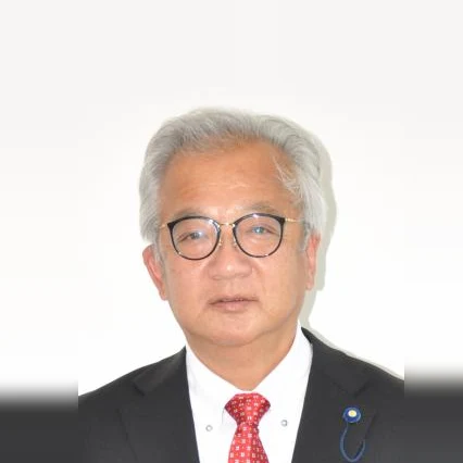 牟田口武史の写真