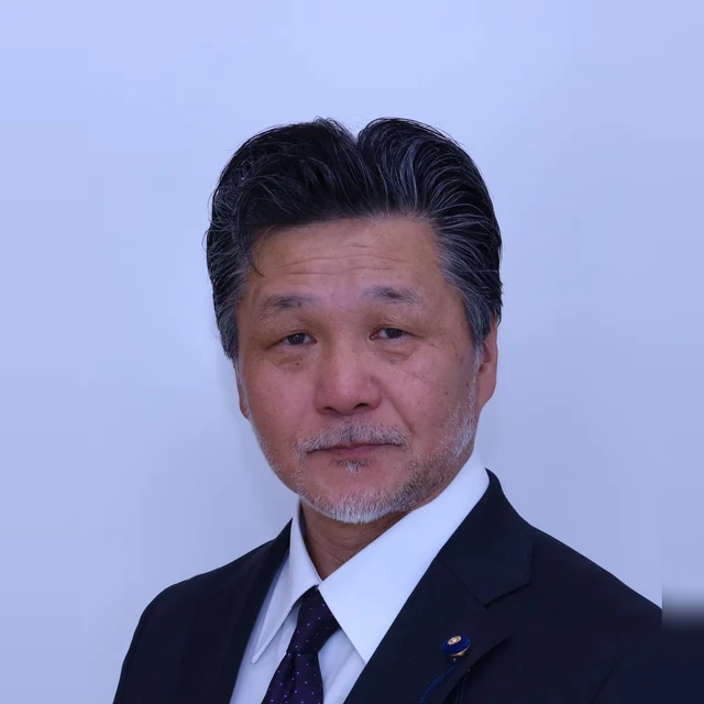 松山貢の写真