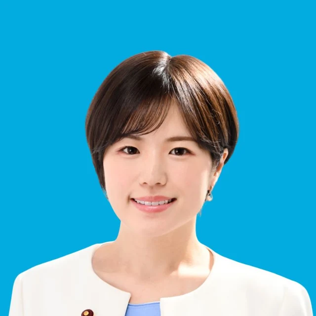 富山あゆみの写真