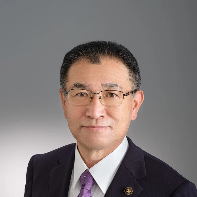 池田 禎孝の写真