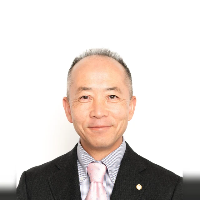 野上 明人の写真