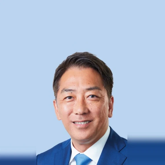 山崎 一輝の写真