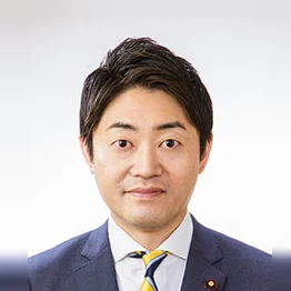 田中 寿一の写真