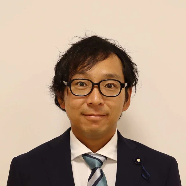 鈴木 達也の写真