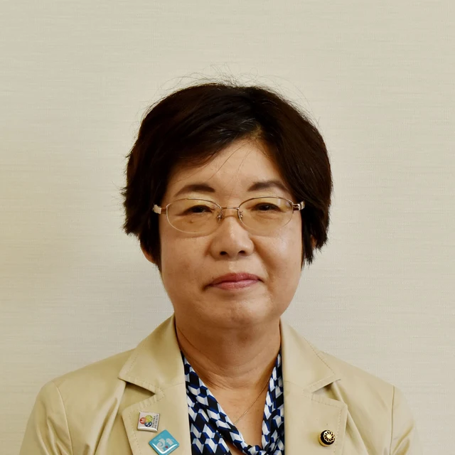 森弘子の写真