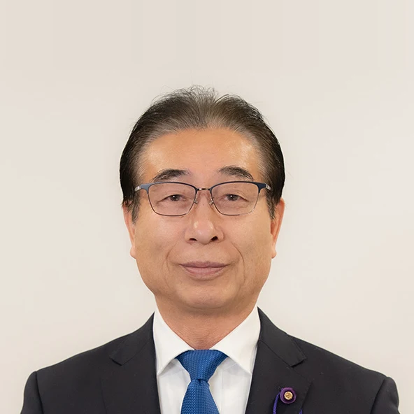 髙橋冠治の写真