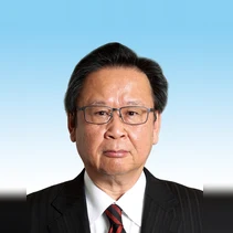 月田　光明の写真