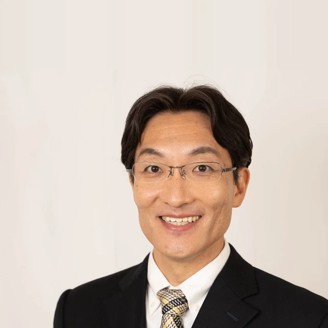大和山太郎の写真