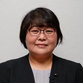 山﨑 敬子の写真