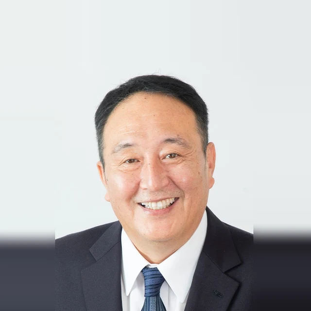 井上 貴博の写真