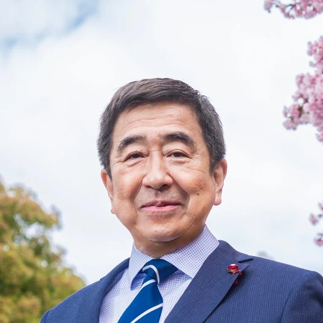 太田雅久の写真