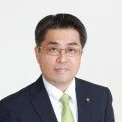 大塚英一の写真