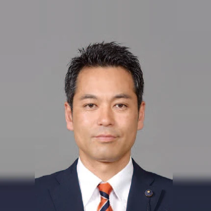 藤井 健志の写真