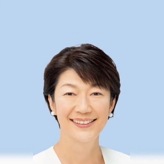 大竹 さよこの写真